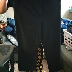 Woman's business pants
